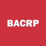 BACRP Stock Logo
