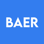 BAER Stock Logo