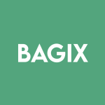 BAGIX Stock Logo