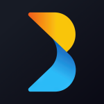 BAK Stock Logo