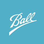 BALL Stock Logo