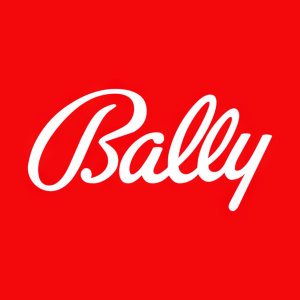 Stock BALY logo