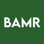 BAMR Stock Logo