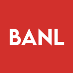BANL Stock Logo