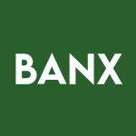 BANX Stock Logo