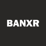 BANXR Stock Logo