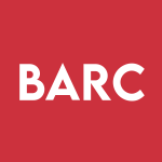 BARC Stock Logo