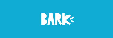 Stock BARK logo