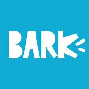 Stock BARK logo