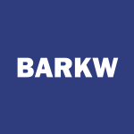 BARKW Stock Logo