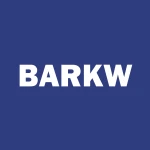 BARK INC WTS logo