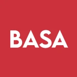 Basanite logo