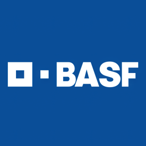 Stock BASFY logo