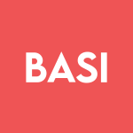 BASI Stock Logo