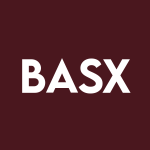 BASX Stock Logo