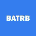 BATRB Stock Logo