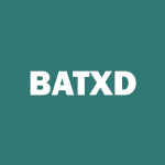 BATXD Stock Logo