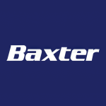 BAX Stock Logo