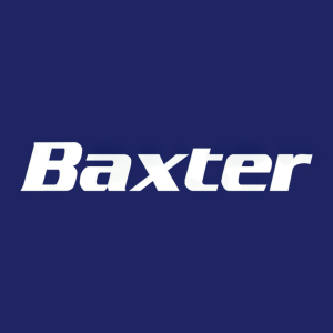 Stock BAX logo