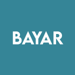 BAYAR Stock Logo