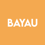 BAYAU Stock Logo