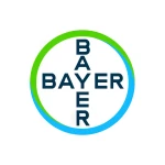 Bayer Aktien logo