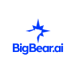 BBAI Stock Logo
