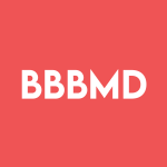 BBBMD Stock Logo