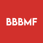 BBBMF Stock Logo