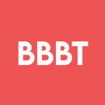 BBBT Stock Logo
