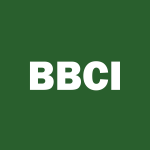 BBCI Stock Logo