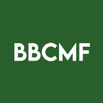 BBCMF Stock Logo