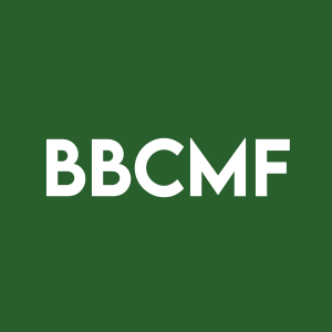Stock BBCMF logo