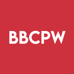 BBCPW Stock Logo