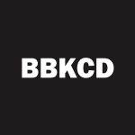 BBKCD Stock Logo