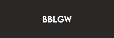 Stock BBLGW logo