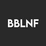 BBLNF Stock Logo