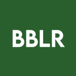 Bubblr Inc logo
