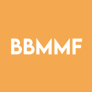 Stock BBMMF logo
