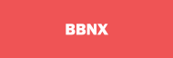 Stock BBNX logo