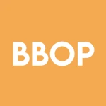 BEBOP CHANNEL CORP logo