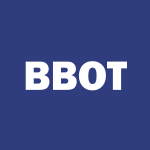 BBOT Stock Logo