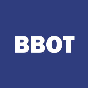Stock BBOT logo