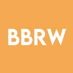 BBRW Stock Logo