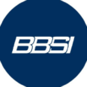 Stock BBSI logo