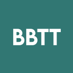 BBTT Stock Logo