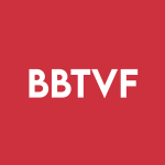 BBTVF Stock Logo
