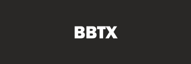 Stock BBTX logo