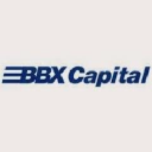 Stock BBX logo