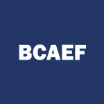 BCAEF Stock Logo